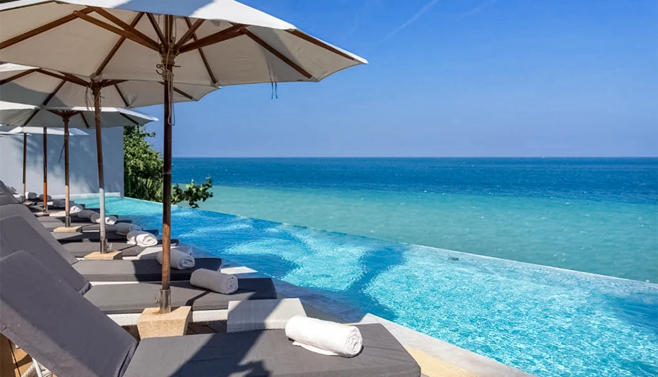 هتل کیپ سینا پوکت